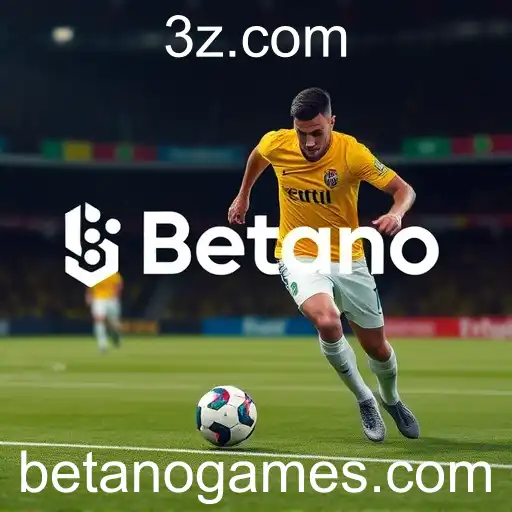 Expansão das Apostas Online e o Crescimento do Betano no Brasil