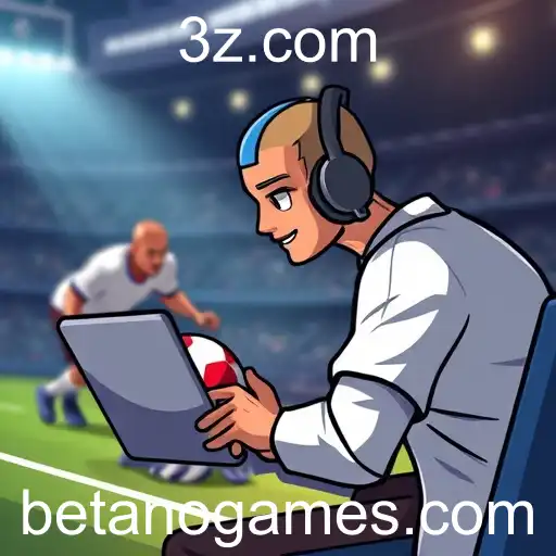 Tendências e Transformações nos Jogos de Aposta