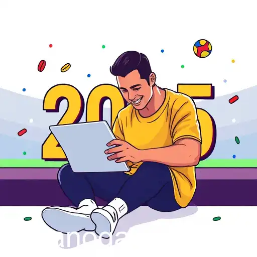 Análise do Mercado de Apostas em 2025