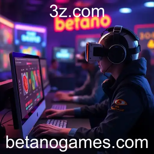 A Evolução dos Jogos Online em 2025