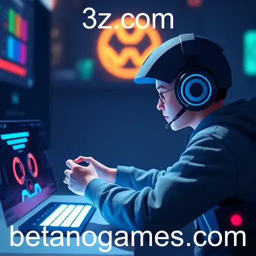 Novas Tendências no Mercado de Jogos Online