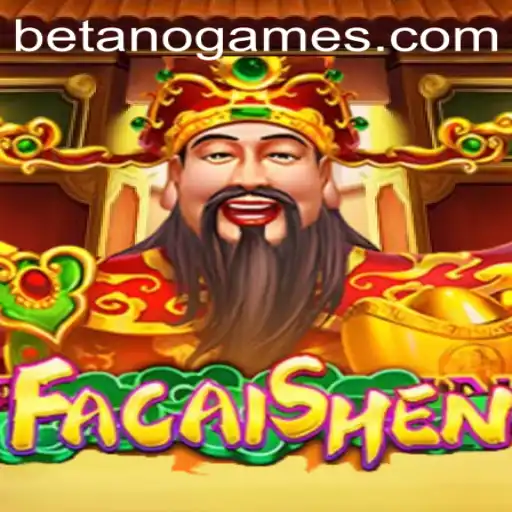 Exploring FaCaiShen: A Thrilling Casino Game on Betano