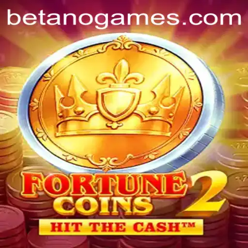 Discover FortuneCoins2: A Captivating Adventure in Betting with Betano