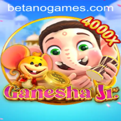 Exploring the World of GaneshaJr: A Journey with Betano