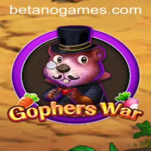 GophersWar: A New Gaming Phenomenon with a Twist