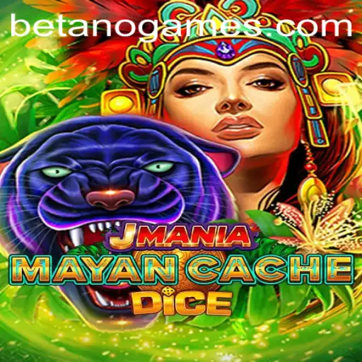 Explore the Thrilling World of JManiaMayanCacheDice