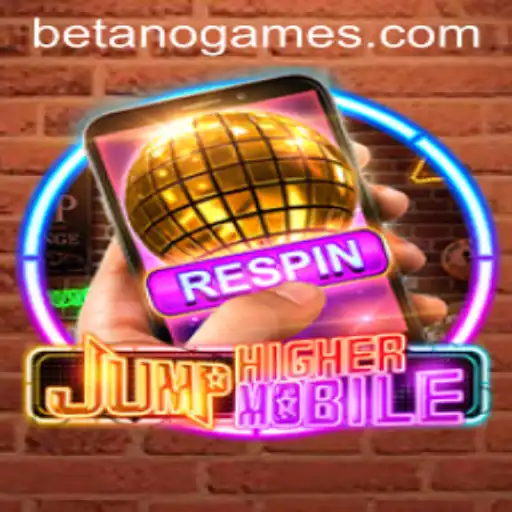 Dive into the Excitement of JumpHighermobile: A Fresh Take on Mobile Gaming with Betano