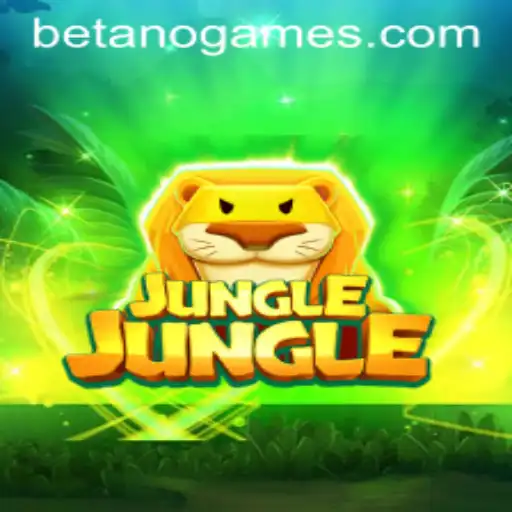 Exploring the Exciting World of JungleJungle on Betano