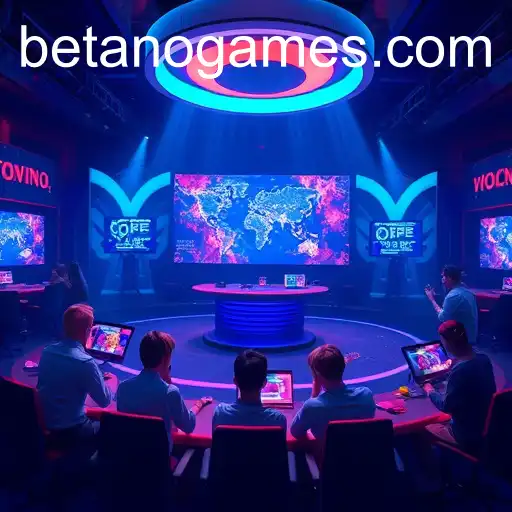 VIP Service betano - 24/7 Support and Exclusive Benefits