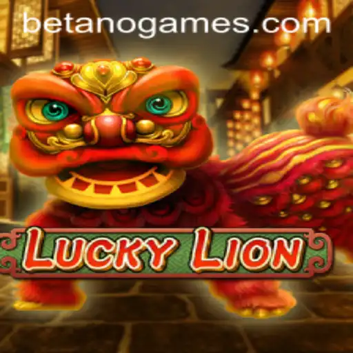 Dive Into the Thrilling World of LuckyLion: A Game Changer at Betano