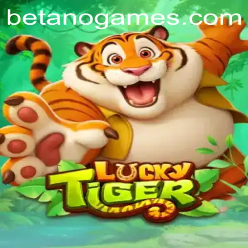 Discover the Thrilling World of LuckyTiger: A Complete Guide with Betano