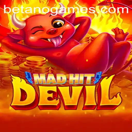 Explore MadHitDevil: A Thrilling Adventure in Betting