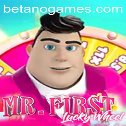 The Thrilling World of MrFirstLuckyWheel: A Deep Dive with Betano