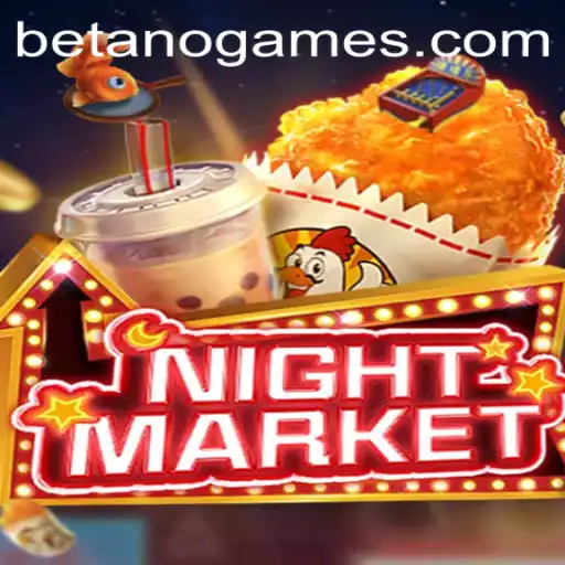 Exploring NIGHTMARKET: A Unique Fusion of Strategy and Chance in the Gaming World