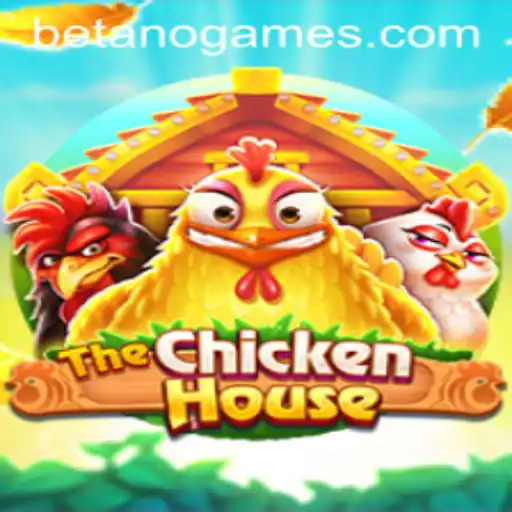 Explore The Exciting World of TheChickenHouse on Betano