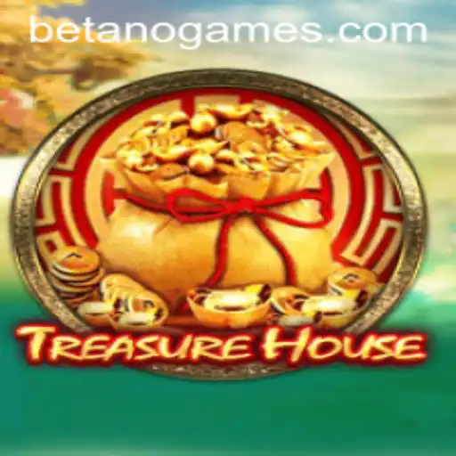 Exploring TreasureHouse: A Dynamic Game Experience with Betano
