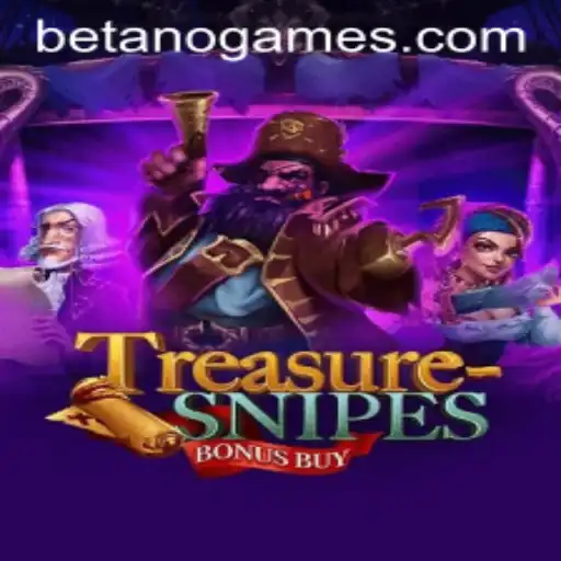 Discover the Thrilling World of Treasuresnipes Bonus Buy on Betano