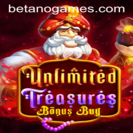 Discover the Thrills of UnlimitedTreasuresBonusBuy at Betano